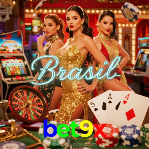 bet9x：Cada rodada na roleta é uma chance de ganhar prêmios enormes!