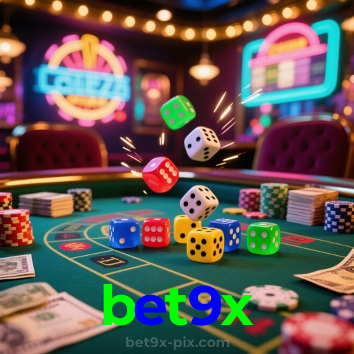 bet9x：Aposte no futebol online e marque gols com grandes prêmios!