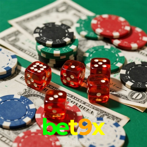 bet9x:O melhor cassino online para apostar no futebol e jogar poker e blackjack!