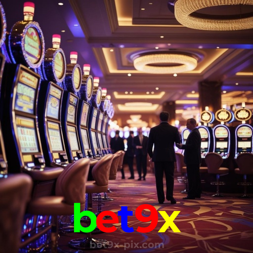 bet9x:Jogue poker como um profissional e vença grandes desafios!