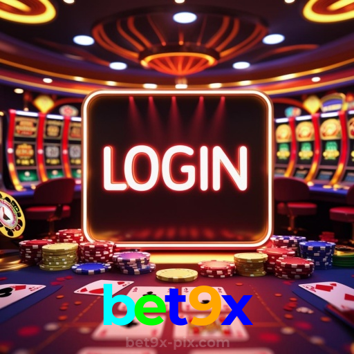 bet9x:Vença com a roleta e aposte no futebol ao vivo no melhor cassino online!