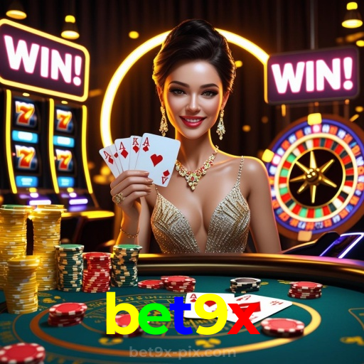 bet9x:Apostas ao vivo no futebol e grandes prêmios em jogos de blackjack!