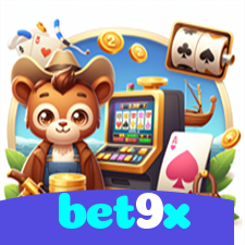 bet9x：Jogue no cassino online com apostas em futebol e ganhe grandes prêmios!