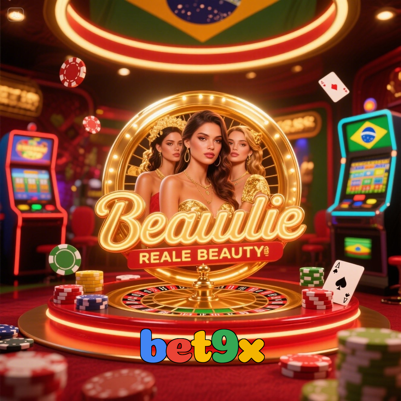bet9x：Jogue nas mesas de poker e vença como um profissional!