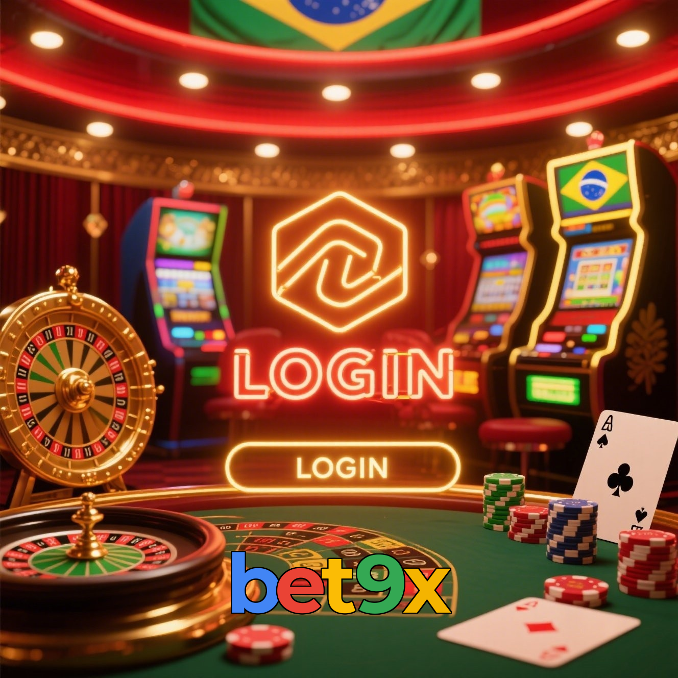 bet9x:A sorte é sua! Aposte agora e ganhe muito mais!