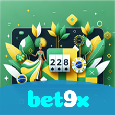 bet9x：No futebol online, a chance de ganhar é sua!