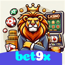 bet9x:Vença no futebol online e leve os melhores prêmios para casa!