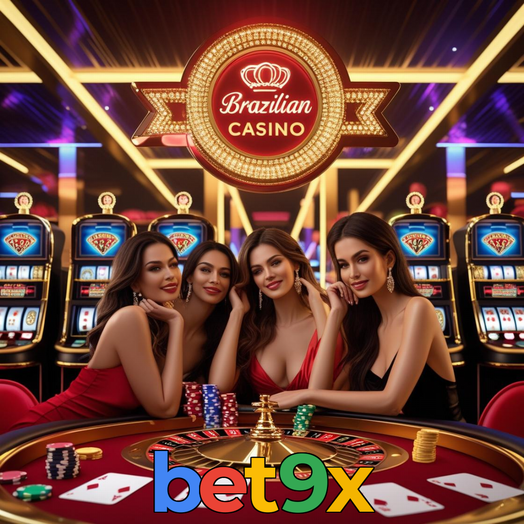 bet9x:Onde sua sorte brilha com poker, roleta e apostas no futebol online!