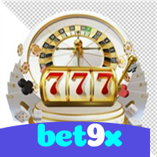 bet9x：Jogue nas nossas slots e conquiste vitórias épicas!