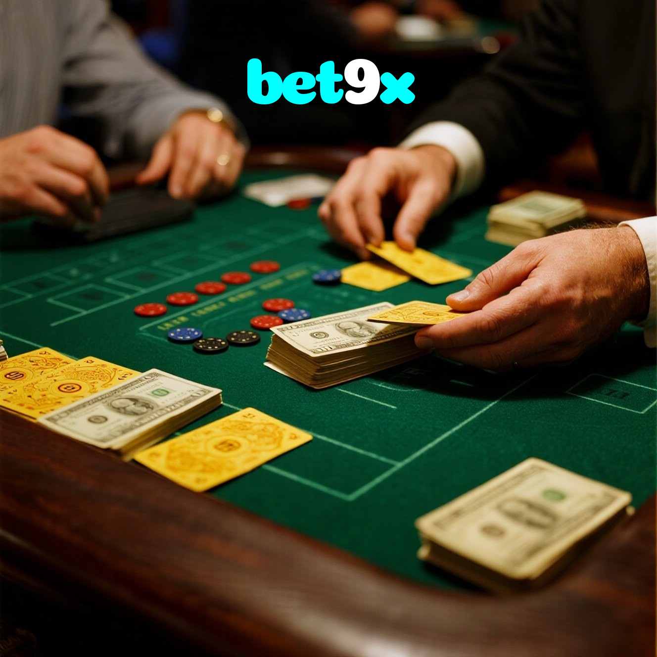 bet9x:Sinta a adrenalina do jogo! Aposte nas roletas e vença!