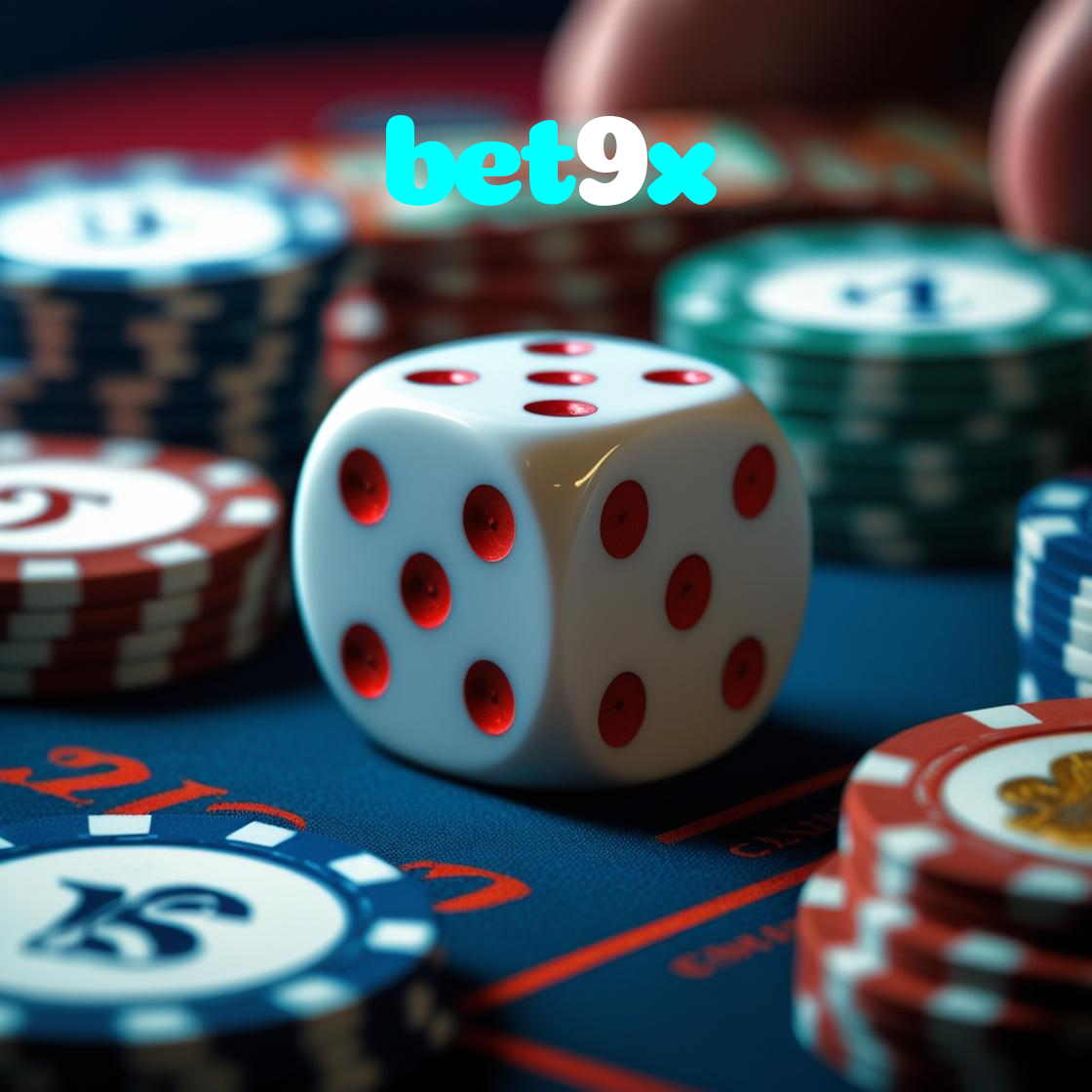 bet9x:Aposte agora nas roletas e mostre sua sorte!