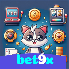 bet9x:Jogue nas melhores slots e leve o jackpot para casa!