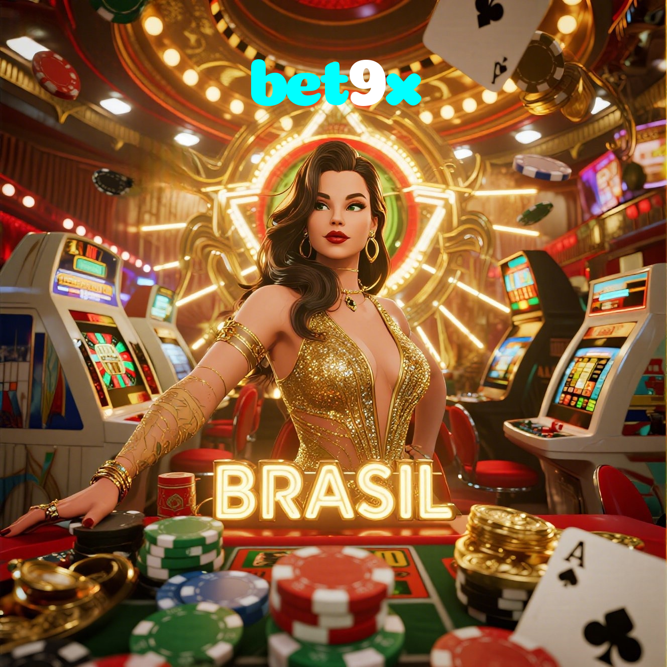 bet9x:O cassino online oferece grandes prêmios! Aposte e ganhe agora!