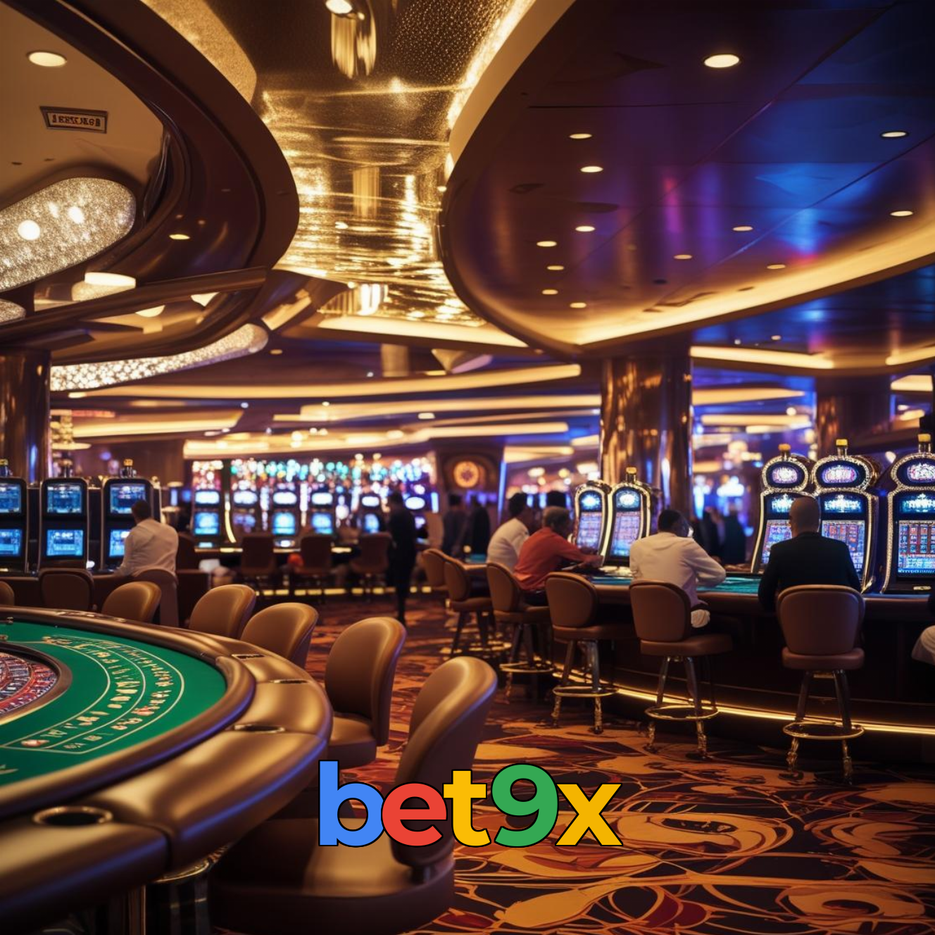 bet9x:Jogue agora nas melhores slots e ganhe prêmios fantásticos!