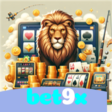 bet9x：A adrenalina do futebol online é sua chance de ganhar!