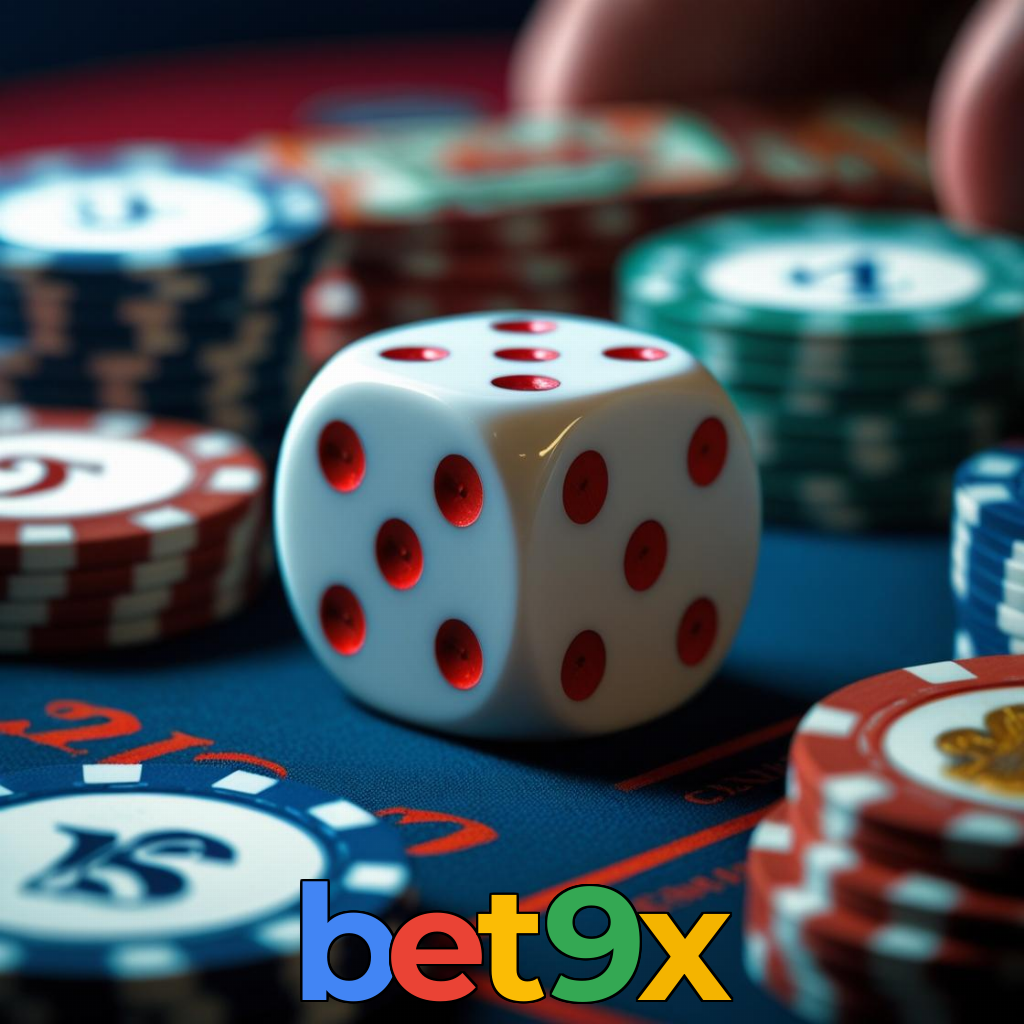 bet9x:A sorte está no cassino online com apostas no futebol e grandes vitórias!