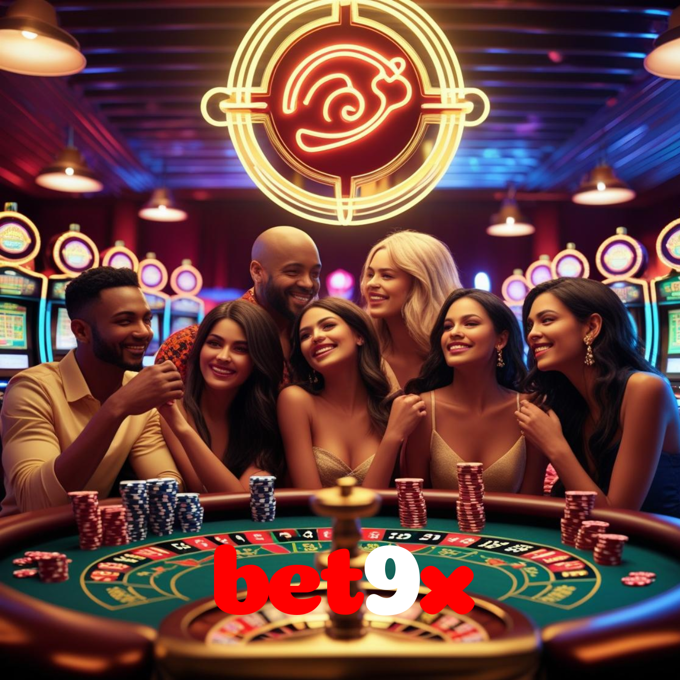bet9x:Jogue nas melhores slots e conquiste grandes jackpots!