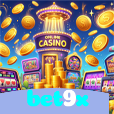 bet9x:Aposte em futebol ao vivo e ganhe prêmios em jogos de cassino como roleta!