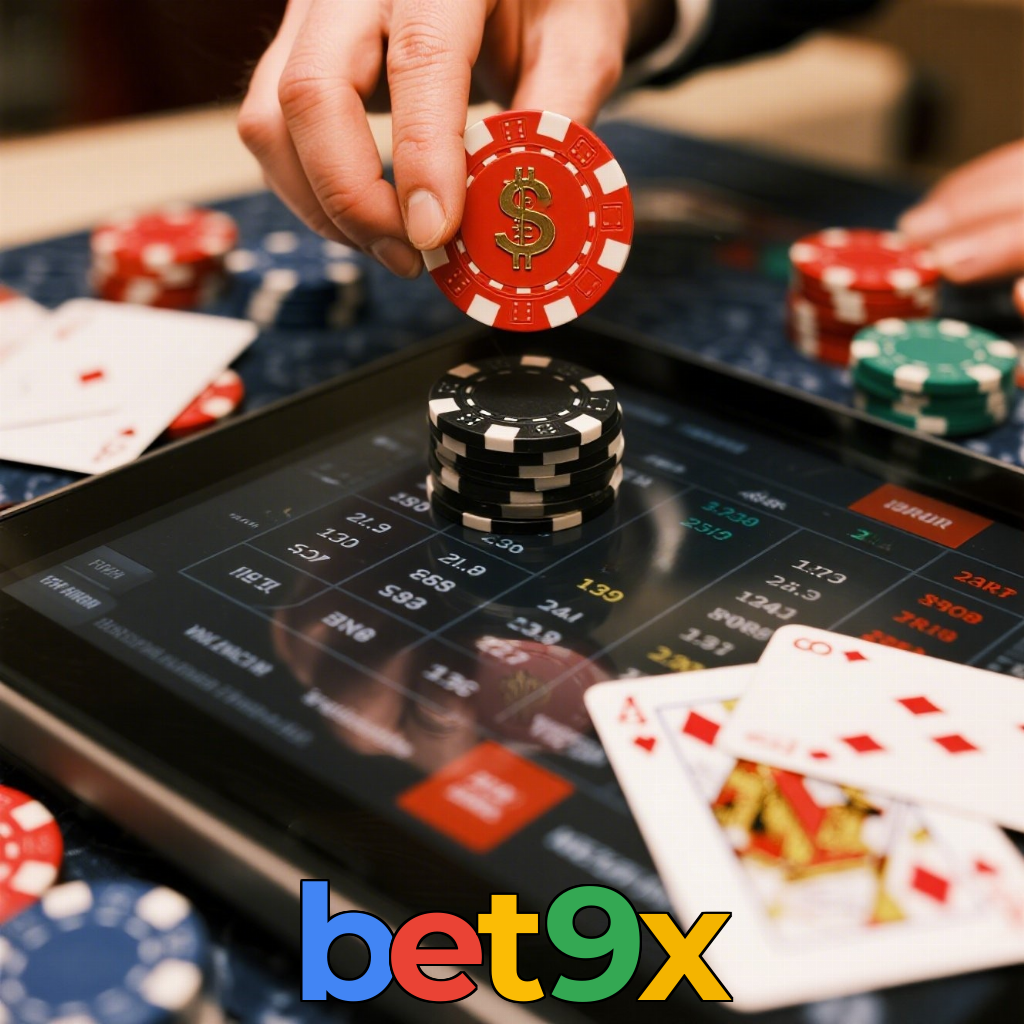 bet9x:Aposte no futebol online e conquiste a vitória dos seus sonhos!