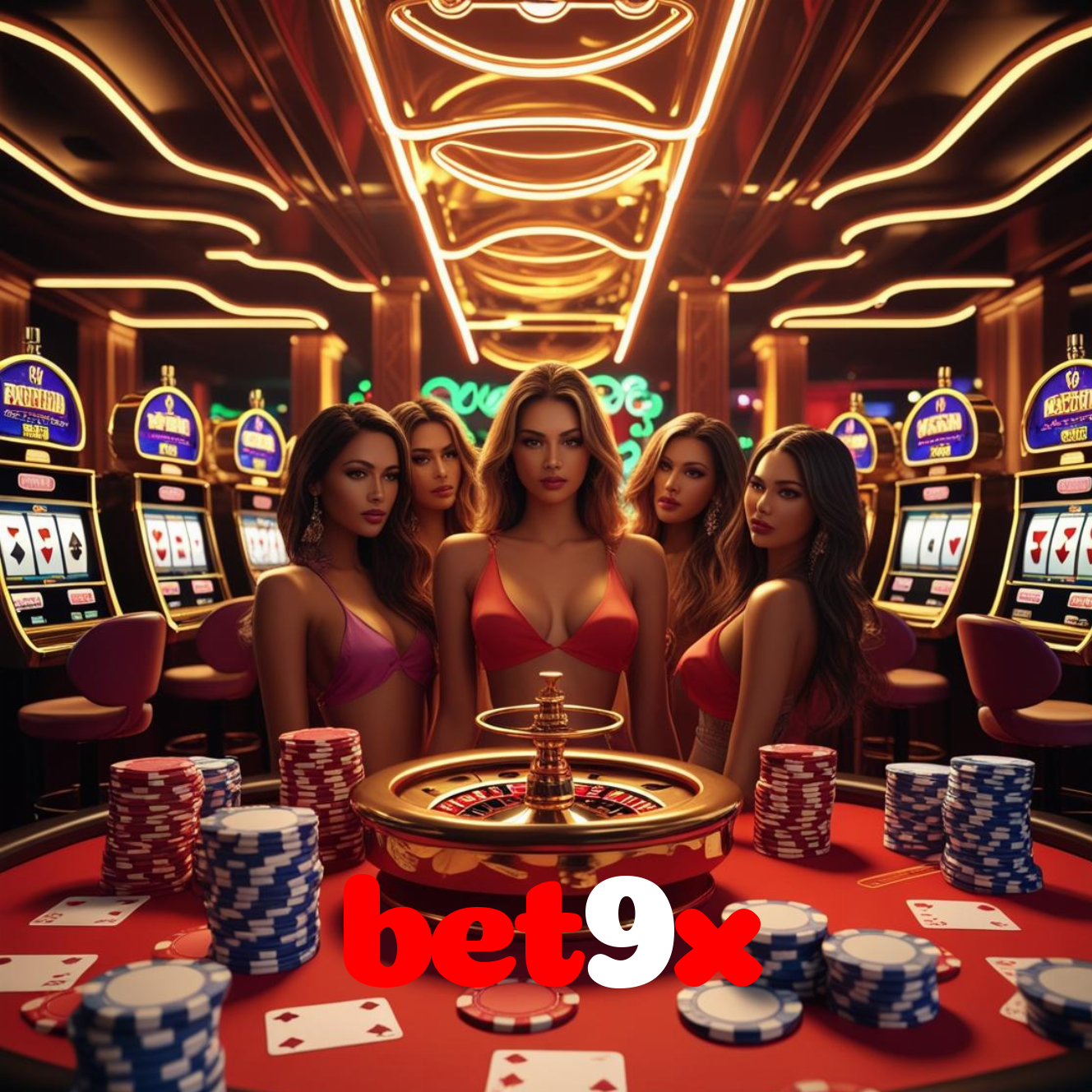 bet9x:Jogue agora e vença no melhor cassino online!