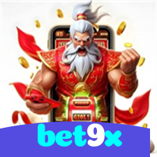 bet9x:A sorte está ao seu lado em slots, poker e apostas esportivas online!