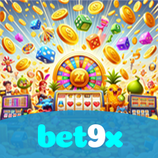 bet9x：Seu time na vitória e os jackpots no cassino online te esperam!