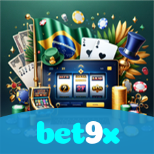 bet9x：Aposte no futebol e ganhe nos jogos de blackjack e poker online!