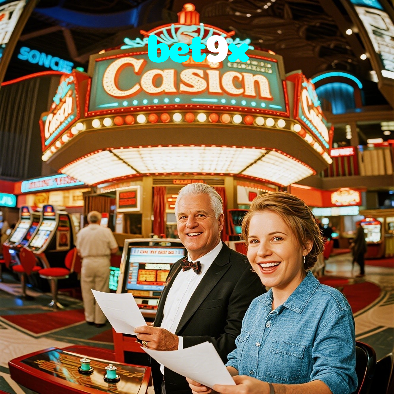 bet9x:Jogue em nosso cassino online e descubra os maiores jackpots!