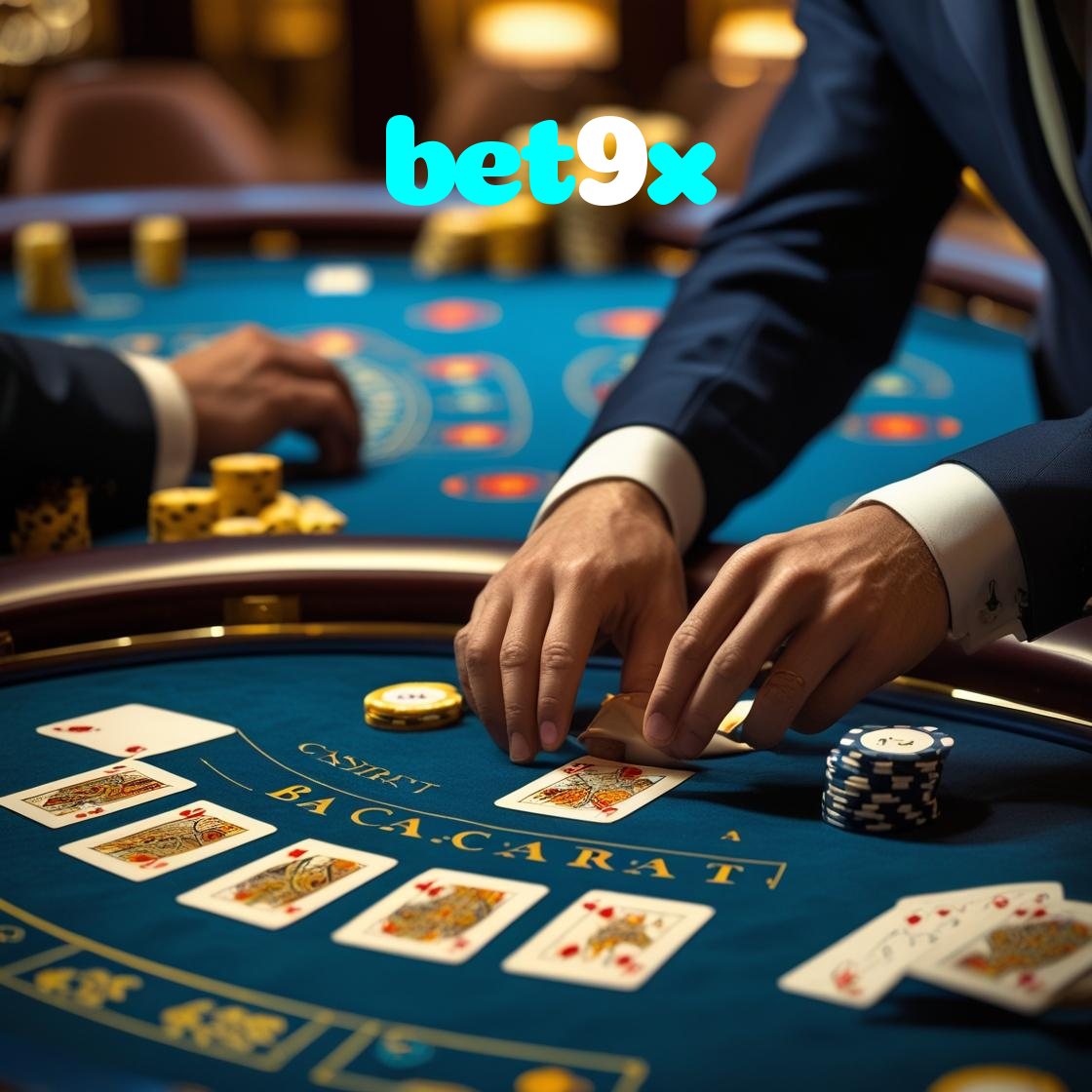 bet9x：Seu lugar de apostas no futebol e prêmios incríveis em jogos de cassino!