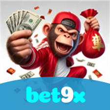 bet9x：Aposte no futebol online e jogue os melhores jogos de cassino!