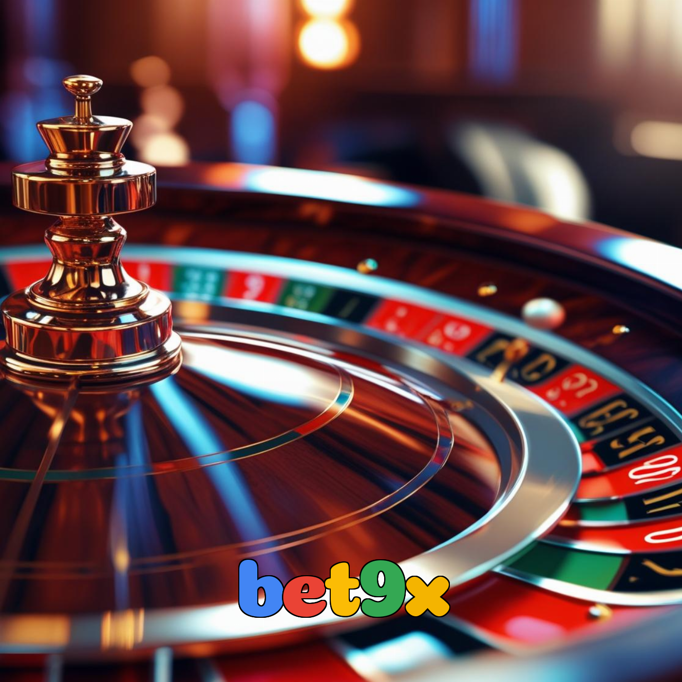 bet9x：Venha viver a emoção do cassino! Gire a roleta e ganhe grandes prêmios!