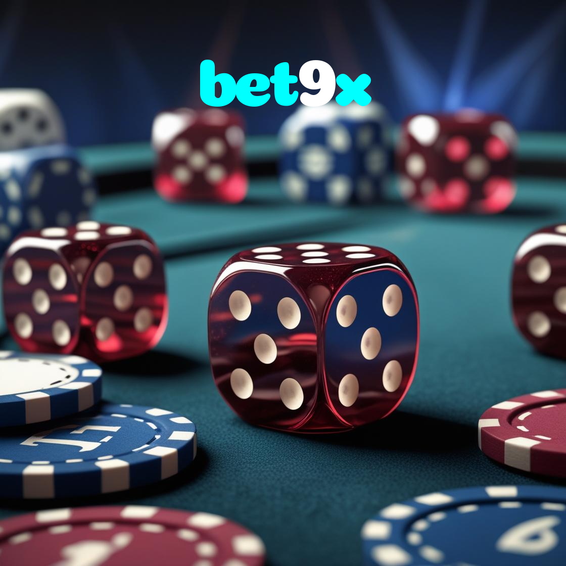 bet9x：Aposte no futebol online e conquiste a sua vitória agora!