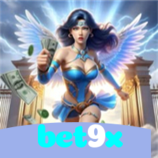 bet9x：Vença no poker, aposte no futebol e divirta-se com os melhores jogos de cassino!