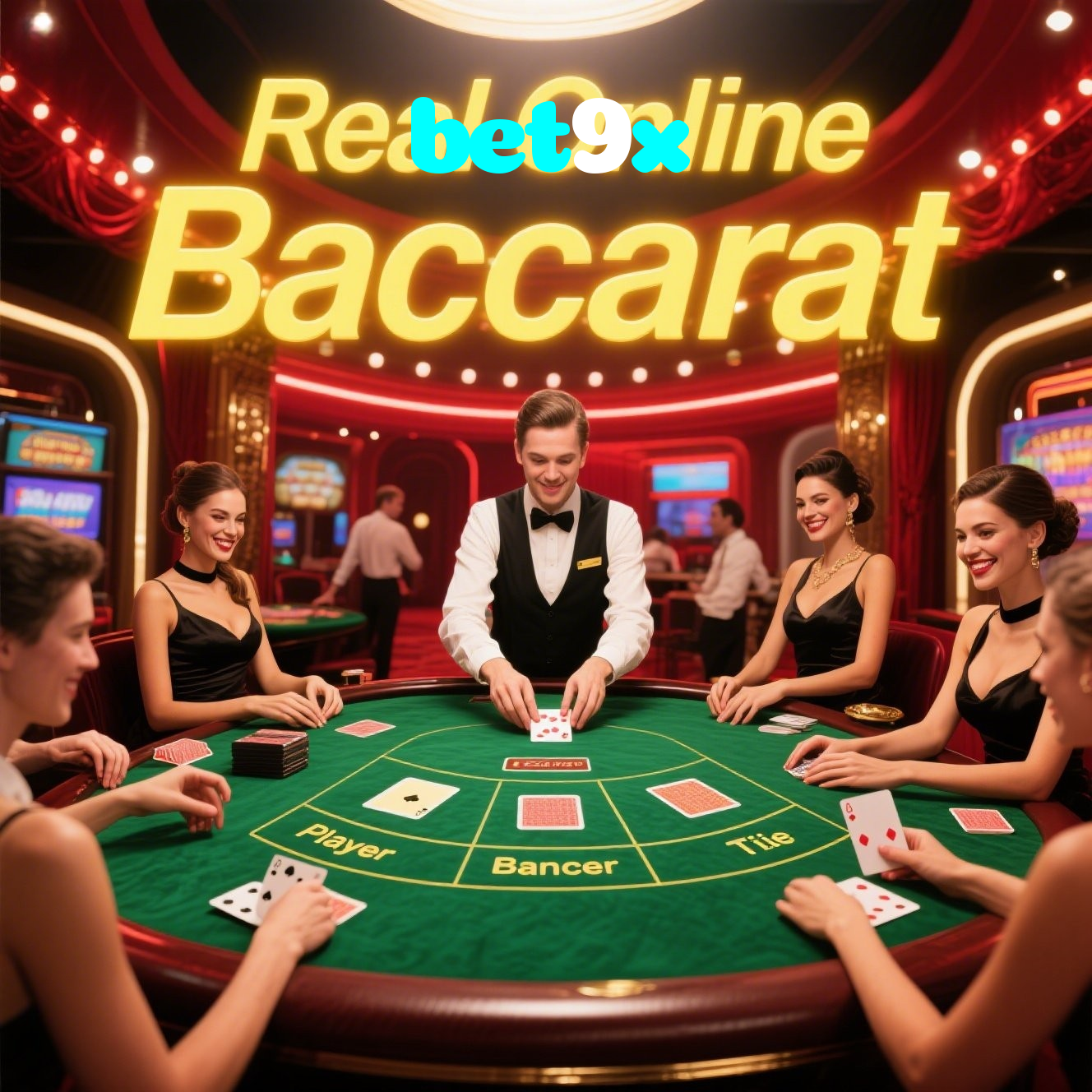 bet9x：Jogue nas roletas e veja grandes prêmios surgirem para você!