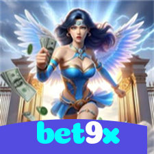 bet9x：Aposte no futebol e jogue slots emocionantes com grandes prêmios!