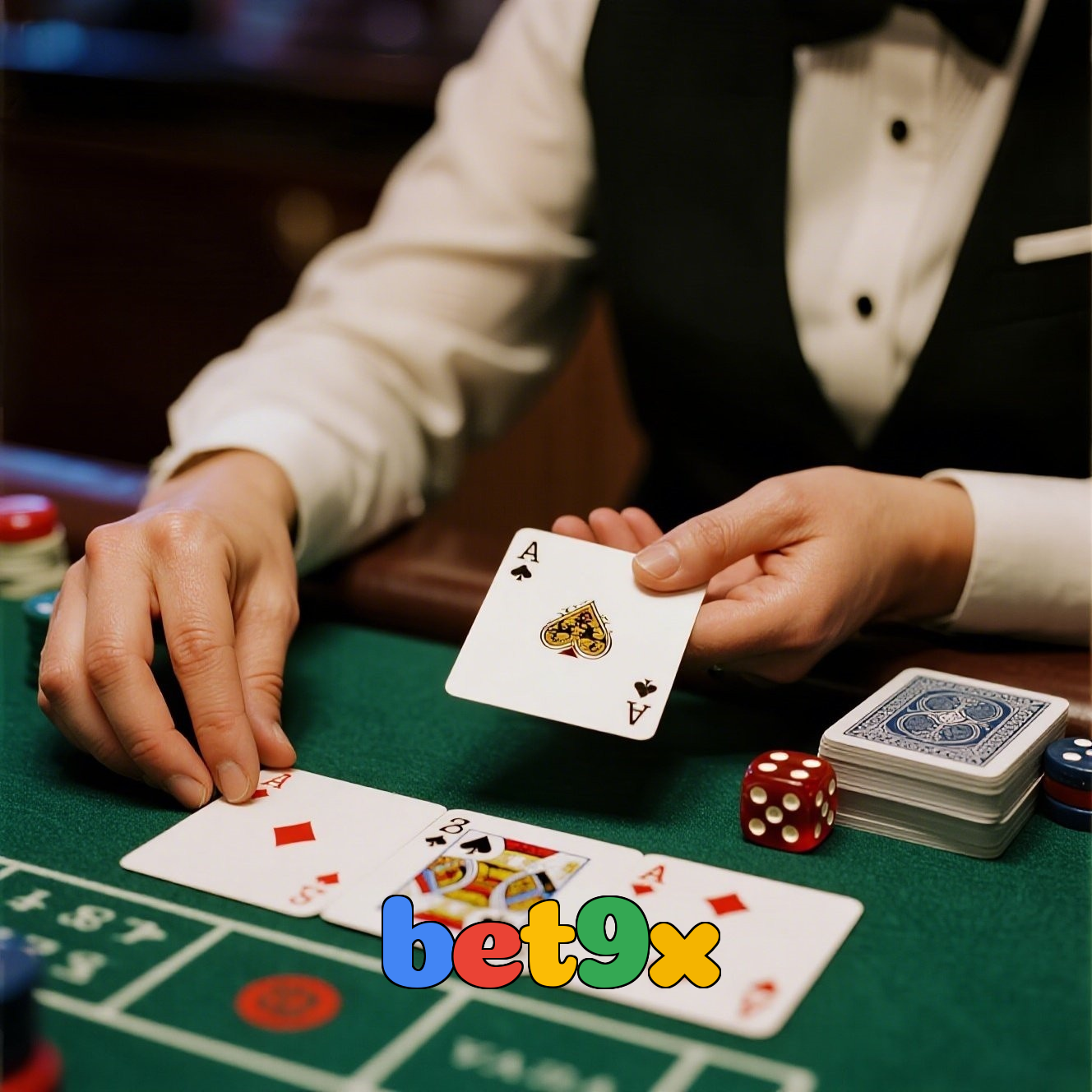 bet9x：Jogue slots, aposte no futebol e vença com confiança no nosso cassino!