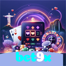 bet9x:Jogue poker e aposte no futebol com grandes prêmios em jogo!