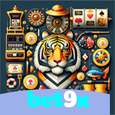 bet9x:Jogue agora nas melhores slots e ganhe muito mais!