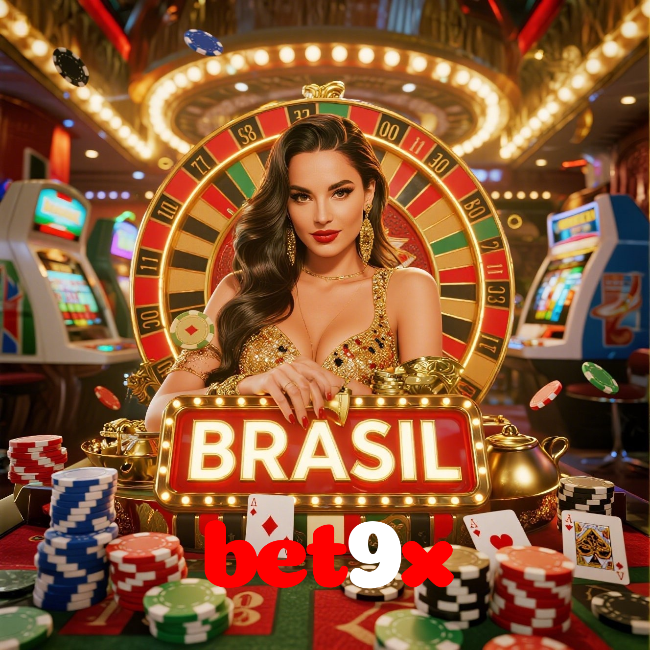 bet9x:Apostas emocionantes em futebol e os melhores jogos de cassino online!