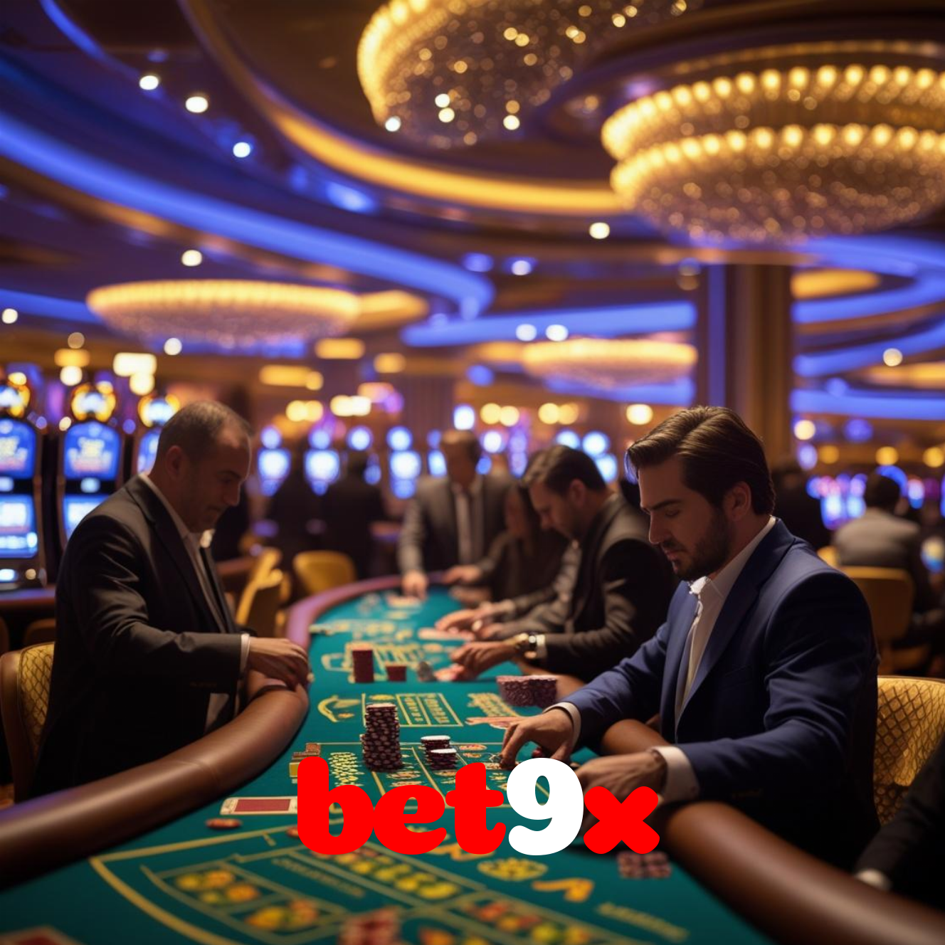 bet9x:A sorte está ao seu lado! Aposte nas melhores opções e vença agora!