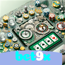 bet9x:Ganhe prêmios incríveis no futebol e em jogos como roleta e blackjack!
