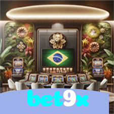 bet9x:Onde a diversão nunca para: apostas no futebol e jogos de cassino!