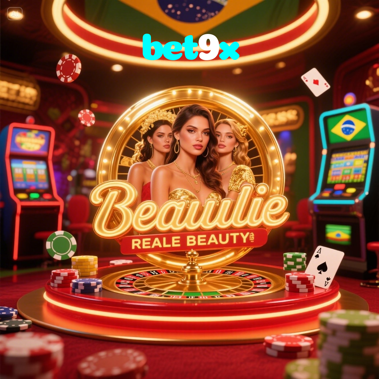 bet9x:Vença no poker e ganhe prêmios com apostas no futebol ao vivo!