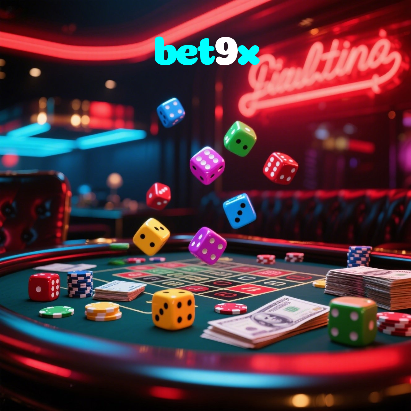bet9x:Sua sorte brilha em jogos de blackjack e apostas no futebol!