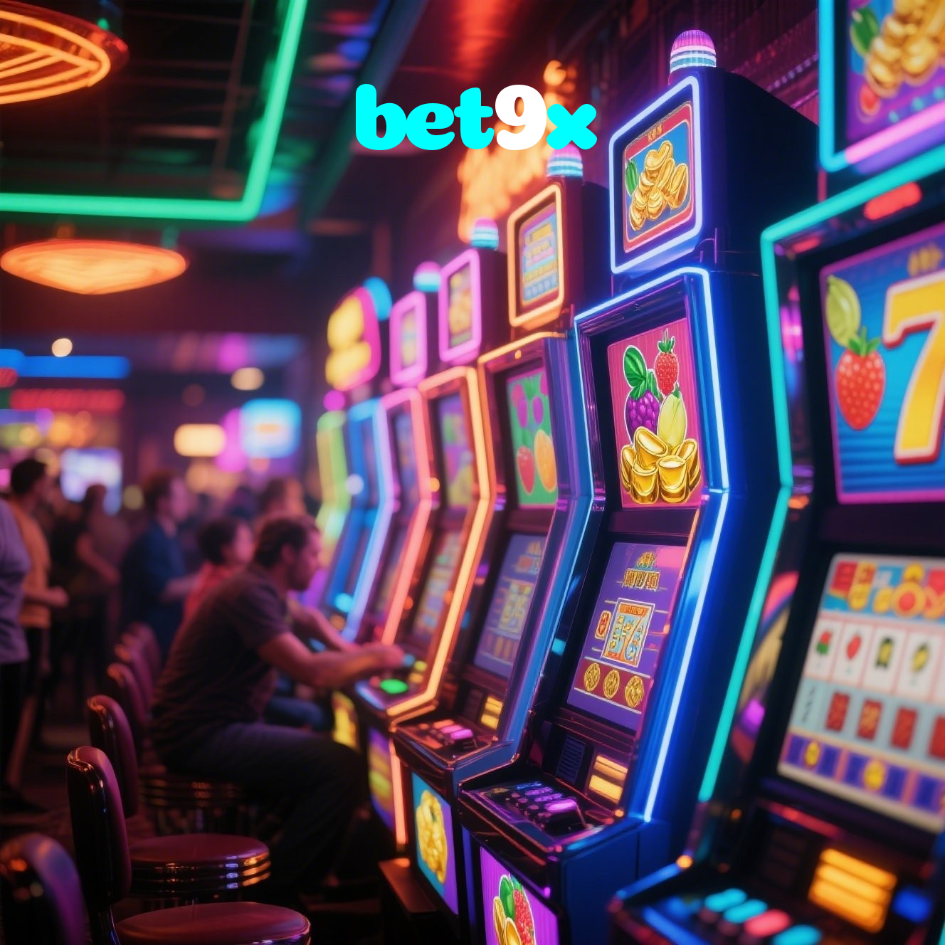 bet9x：Aposte no futebol e jogue os melhores jogos de cassino com prêmios incríveis!