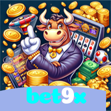 bet9x：Aposte no futebol e jogue os melhores jogos de cassino com prêmios incríveis!