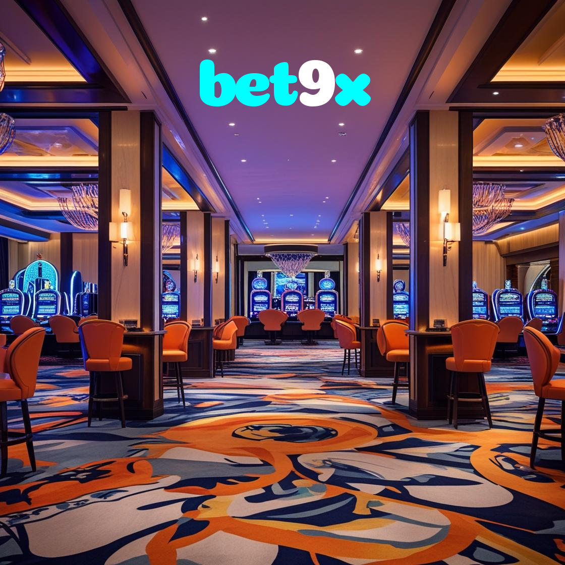 bet9x:Jogue nas mesas de poker e conquiste prêmios épicos!