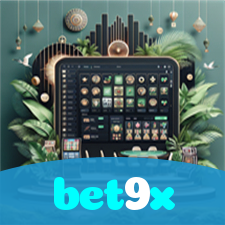 bet9x:Jogue no cassino mais confiável com apostas em futebol e jogos emocionantes!