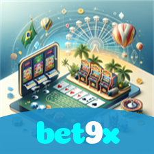 bet9x：Em cada giro, uma chance de vitória nas nossas slots online!