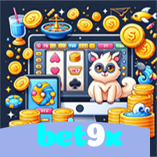 bet9x：Aposte no futebol e ganhe em roleta e blackjack no nosso cassino!